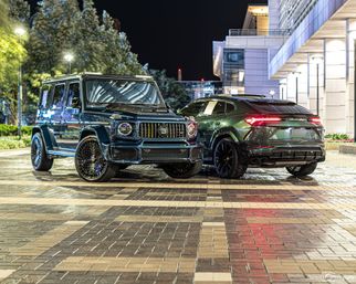 Drive Your Dream: Luxury & Exotic Car Rentals image 2