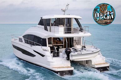 Tiki Party Boats, Exclusive Yacht Charters, & Luxury Pontoon Rentals in 30A: Your Ultimate Boating Experience image 10