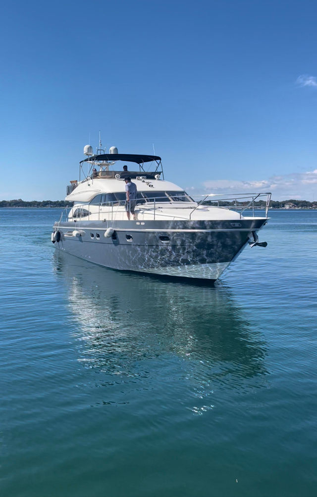 Tiki Party Boats, Exclusive Yacht Charters, & Luxury Pontoon Rentals in 30A: Your Ultimate Boating Experience image 4