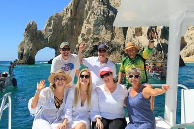3-Hour Private Snorkeling Tour on Deluxe Catamaran image 6