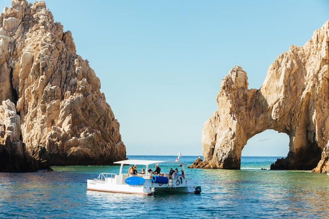 3-Hour Private Snorkeling Tour on Deluxe Catamaran image 4
