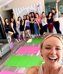 Private Group Yoga: Enjoy a Customized Class at Your Airbnb image 4