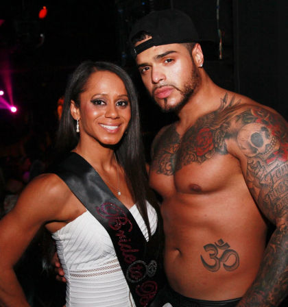 San Francisco Male Revue: Hunk-O-Mania Live Vegas-Style Dance Show image 13