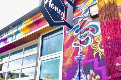 Chocolatier, Beer Garden/Winery, and Street Art Tour in RiNo Art District image 7
