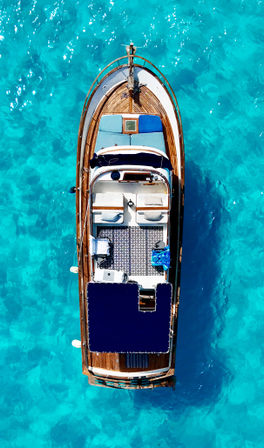 Private Boat Party: Cruise to the Pristine Bay of Isla Mujeres image 16
