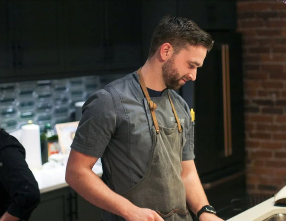 Tastify At-Home Private Chef Experience: Dinner Party, Brunch or Cocktail-Style Gathering image 1