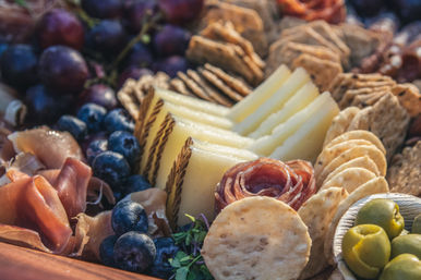 Tastify At-Home Private Chef Experience: Dinner Party, Brunch or Cocktail-Style Gathering image 9