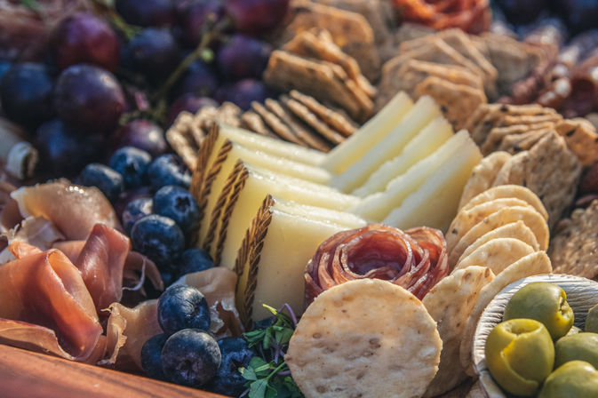 Tastify At-Home Private Chef Experience: Dinner Party, Brunch or Cocktail-Style Gathering image 9