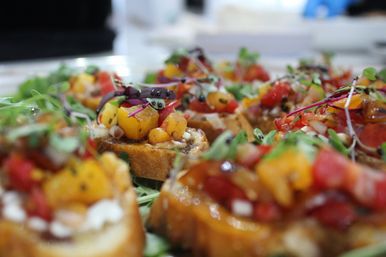 Tastify At-Home Private Chef Experience: Dinner Party, Brunch or Cocktail-Style Gathering image 3