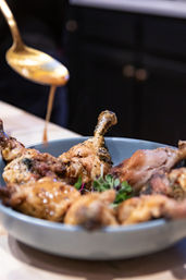 Tastify At-Home Private Chef Experience: Dinner Party, Brunch or Cocktail-Style Gathering image 11