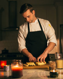Tastify At-Home Private Chef Experience: Dinner Party, Brunch or Cocktail-Style Gathering image 15