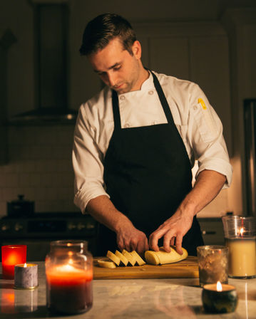 Tastify At-Home Private Chef Experience: Dinner Party, Brunch or Cocktail-Style Gathering image 15