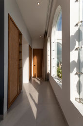 Studio 54: Glam Beachfront Villa with 2 Pools, Cinema, Gym + Private Chef image 54