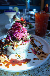 Dinner at Tequila's Waterfront image 11