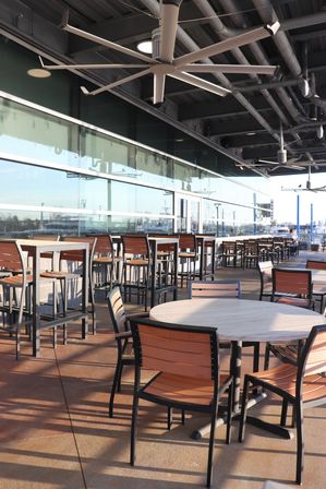 Dinner at Tequila's Waterfront with a Free Round of Shots + Complimentary Appetizer image 12
