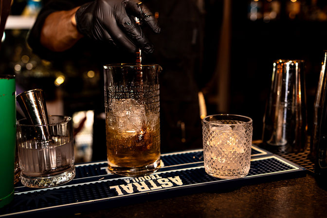 Dinner at Tequila's Waterfront with a Free Round of Shots + Complimentary Appetizer image 10