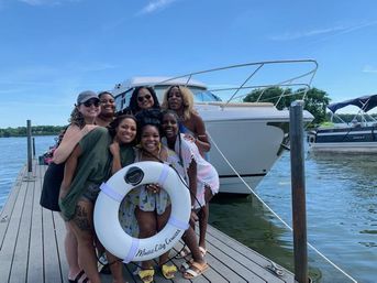 Private BYOB Luxury Yacht Charter with Private Chef Option and Custom Itinerary + Destination image 14