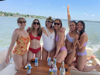 Private BYOB Luxury Yacht Charter with Private Chef Option and Custom Itinerary + Destination image 13
