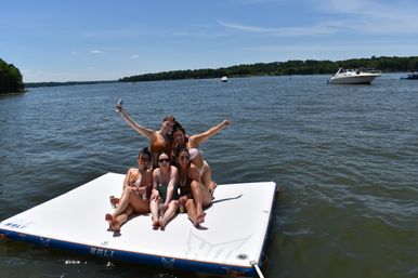 Private BYOB Luxury Yacht Charter with Private Chef Option and Custom Itinerary + Destination image 18