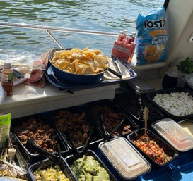 Private BYOB Luxury Yacht Charter with Private Chef Option and Custom Itinerary + Destination image 22