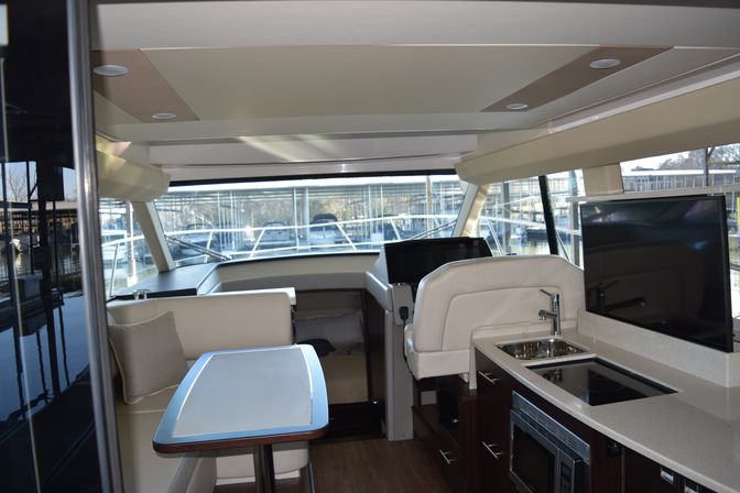 Private BYOB Luxury Yacht Charter with Private Chef Option and Custom Itinerary + Destination image 24