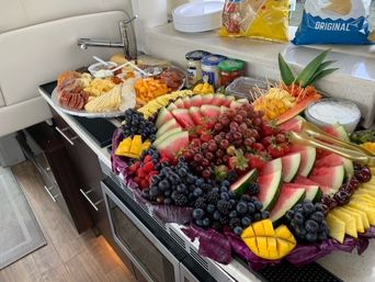 Private BYOB Luxury Yacht Charter with Private Chef Option and Custom Itinerary + Destination image 23