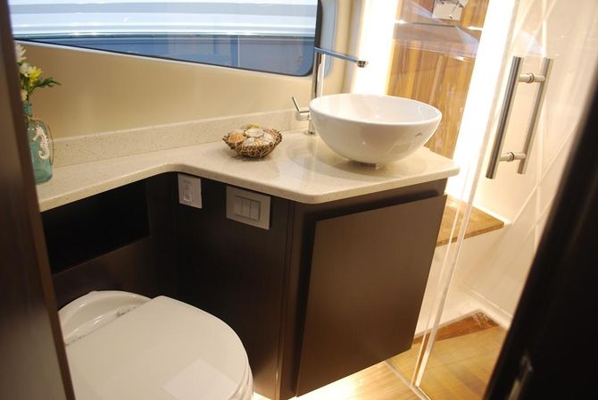 Private BYOB Luxury Yacht Charter with Private Chef Option and Custom Itinerary + Destination image 25