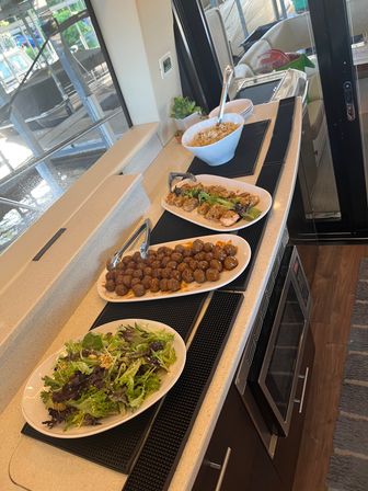 Private BYOB Luxury Yacht Charter with Private Chef Option and Custom Itinerary + Destination image 20