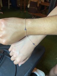 Make Your Trip Unforgettable: Get Linked with Permanent Jewelry image 6
