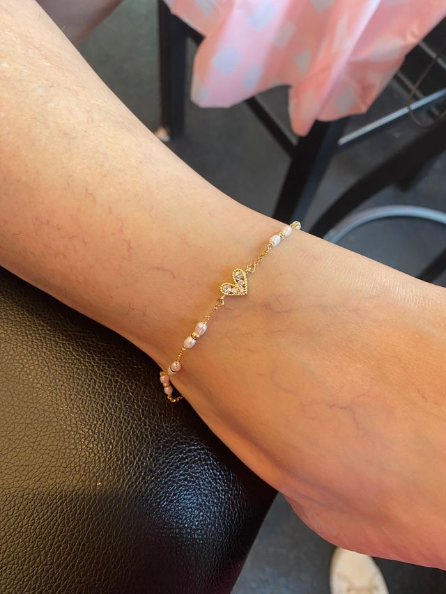 Make Your Trip Unforgettable: Get Linked with Permanent Jewelry image 3