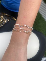 Make Your Trip Unforgettable: Get Linked with Permanent Jewelry image 2