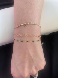 Make Your Trip Unforgettable: Get Linked with Permanent Jewelry image 8