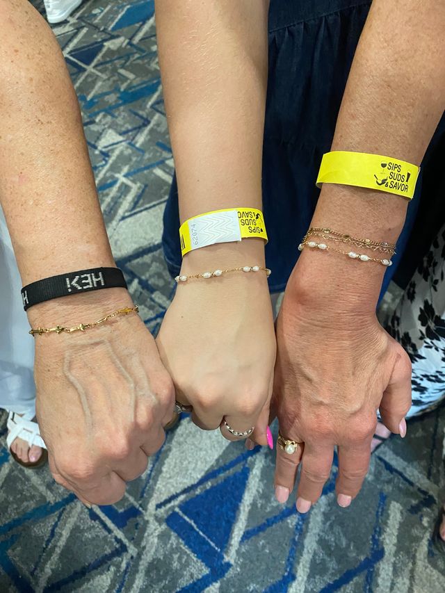 Make Your Trip Unforgettable: Get Linked with Permanent Jewelry image 4