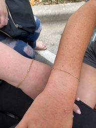 Make Your Trip Unforgettable: Get Linked with Permanent Jewelry image 9