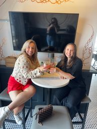 Private Bach Party Food & Cocktail Tour image 18