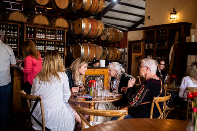 Authentic Cable Car Wine Tour in Fredericksburg, TX image 24