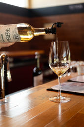 Authentic Cable Car Wine Tour in Fredericksburg, TX image 22
