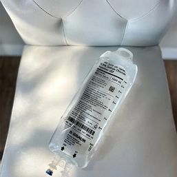 Hydration & Vitamin Drips at Infusion IV Lounge image 6