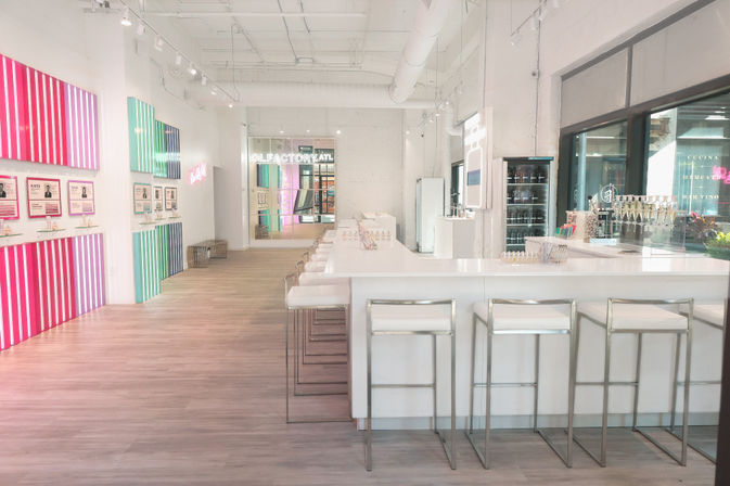 Custom Fragrance Creation in Atlanta image 4