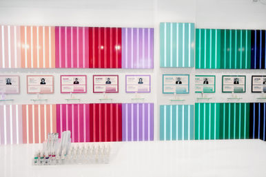 Custom Fragrance Creation in Atlanta image 3