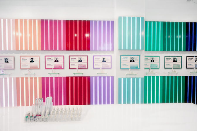 Custom Fragrance Creation in Atlanta image 3