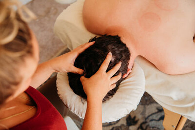 Floating Sound Bath Experience: Relax in a Pool with Soothing Sound Bowl Serenity image 6