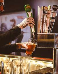 Sip in Style: Elevated Drinks & Vibes with The Oak Room at The District image 1