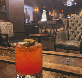 Sip in Style: Elevated Drinks & Vibes with The Oak Room at The District image 3