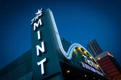 The Mint Tavern: Classic Cocktails, Live Music & Lounge Vibes image