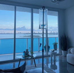 Mobile IV Therapy & Wellness for Hangovers, Immune Boosters, Travel & More image 7