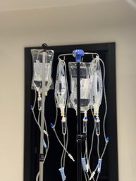 Mobile IV Therapy & Wellness for Hangovers, Immune Boosters, Travel & More image 33