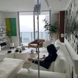 Mobile IV Therapy & Wellness for Hangovers, Immune Boosters, Travel & More image 26