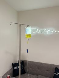Mobile IV Therapy & Wellness for Hangovers, Immune Boosters, Travel & More image 30