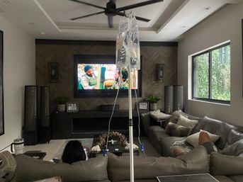 Mobile IV Therapy & Wellness for Hangovers, Immune Boosters, Travel & More image 23